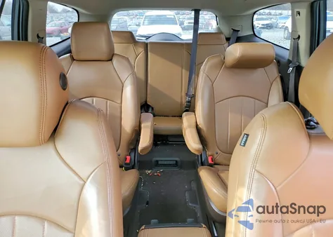 2016 Buick Enclave z USA, uszkodzony, nr VIN 5GAKVCKD1GJ297023